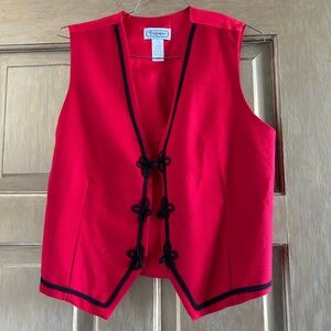 90s vest‎